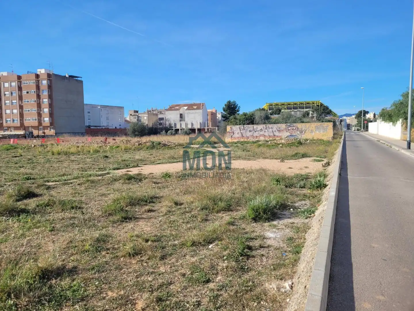 Edifici en venda en Vila-real