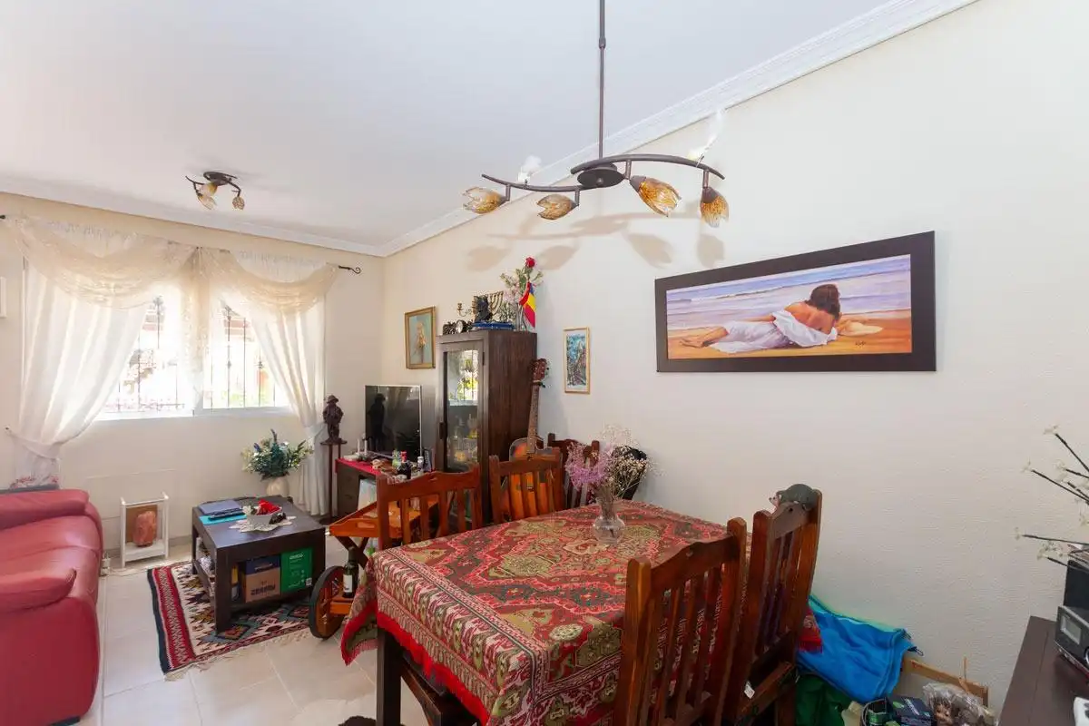 Maison mitoyenne avec terrasse à vendre à Orihuela Costa, imagen 11