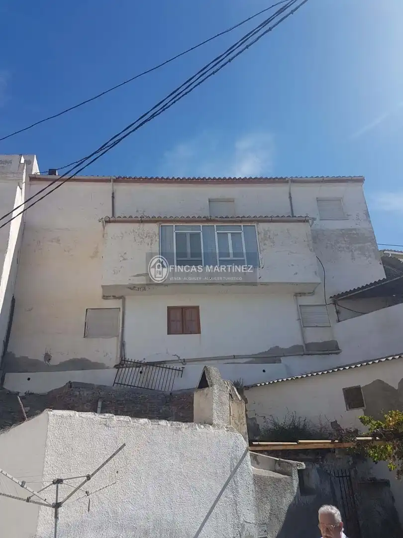 Casa amb terrassa en venda a calle maria pineda, imagen 59