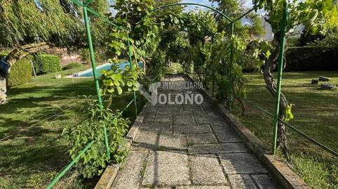 Foto 3 de Casa o xalet en venda a San Gines Hiribidea, 2i, Labastida / Bastida, Araba - Álava
