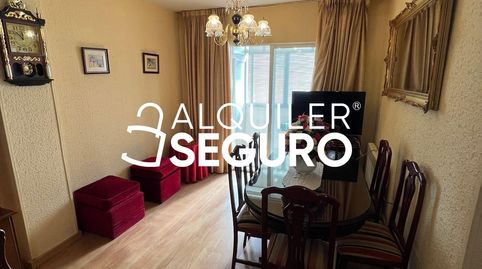 Photo 3 of Flat for rent in Canal del Bósforo, Canillejas, Madrid Capital