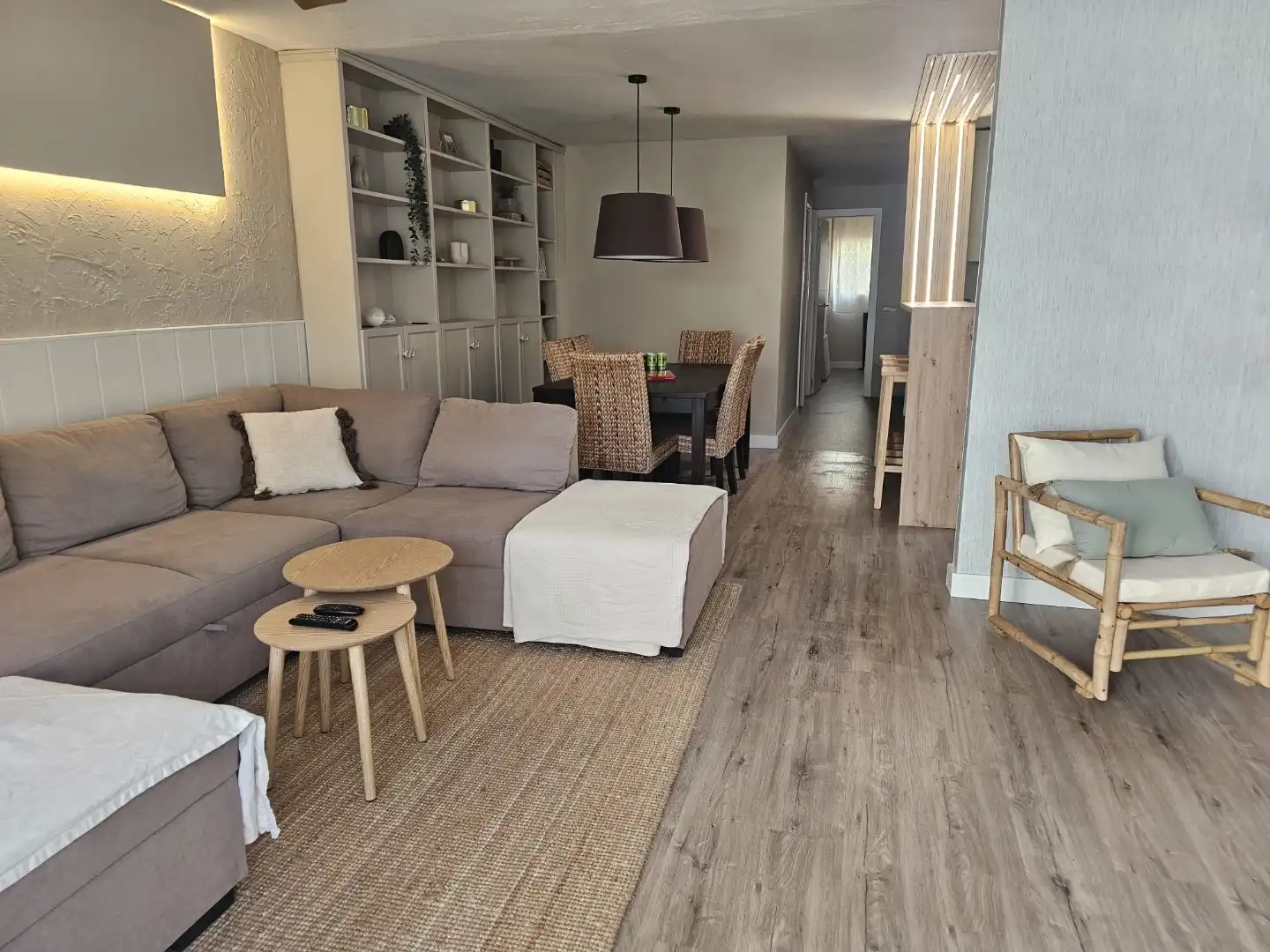 Appartement compact avec piscine à vendre à Avinguda Politur 3, imagen 2