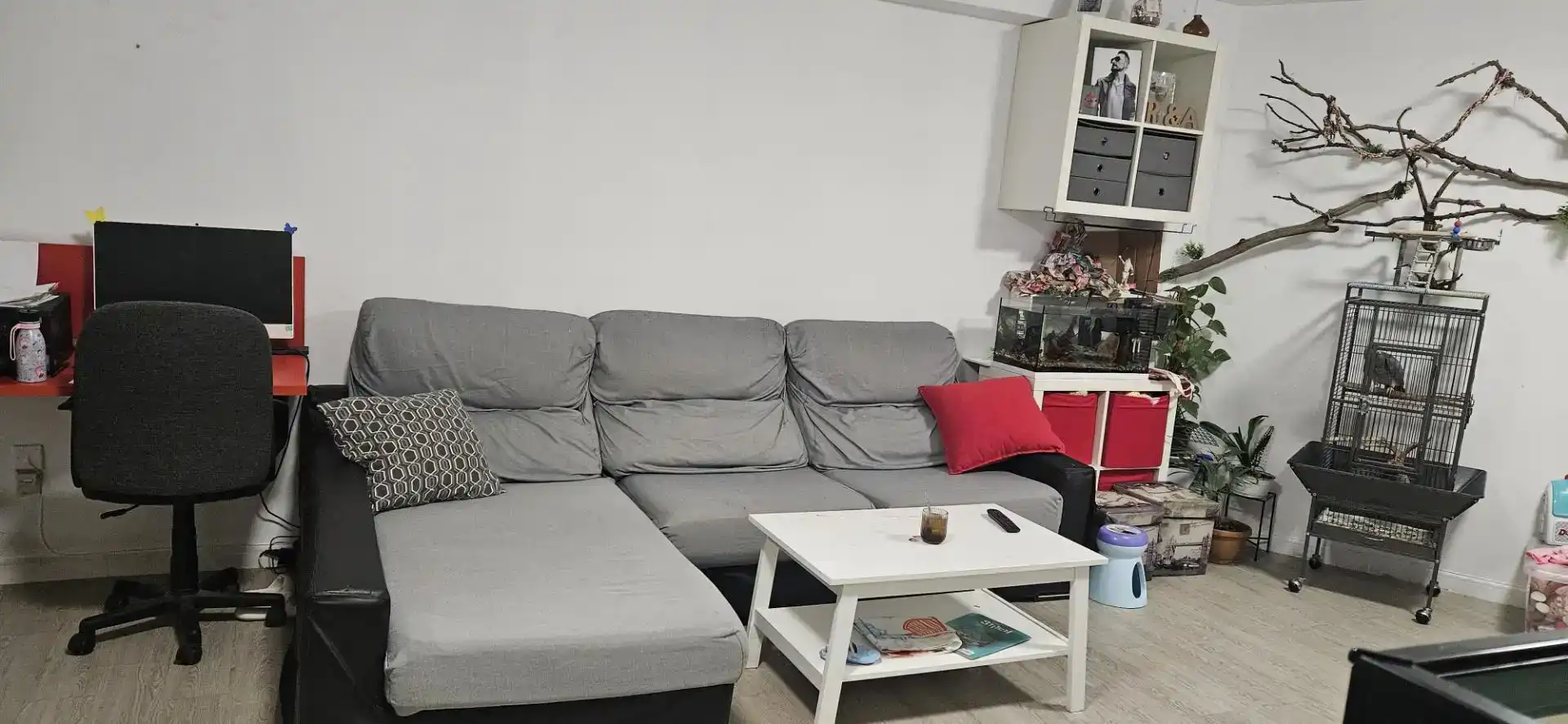 Flat en Calle Transversal a Cl Colombia, Muelle photo 4