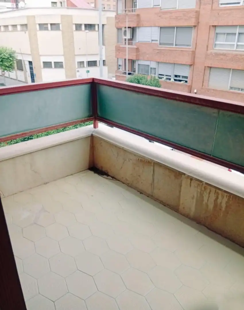 Flat with terrace for sale in Centro, imagen 4