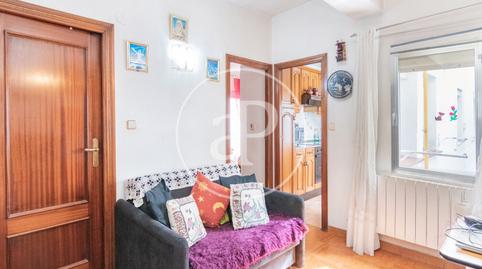 Foto 3 de Ático en venta en Acacias,  Madrid Capital