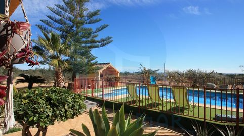 Foto 2 de Finca rústica en venta en Camarles, Tarragona