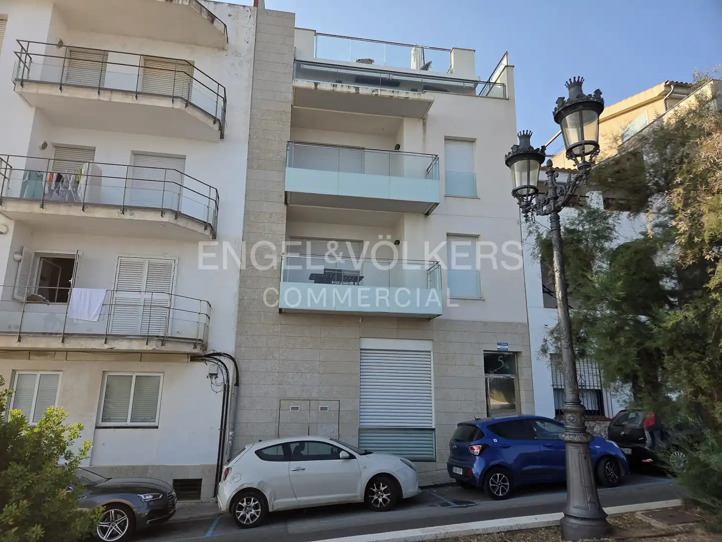 Residential for sale in Centre, imagen 10