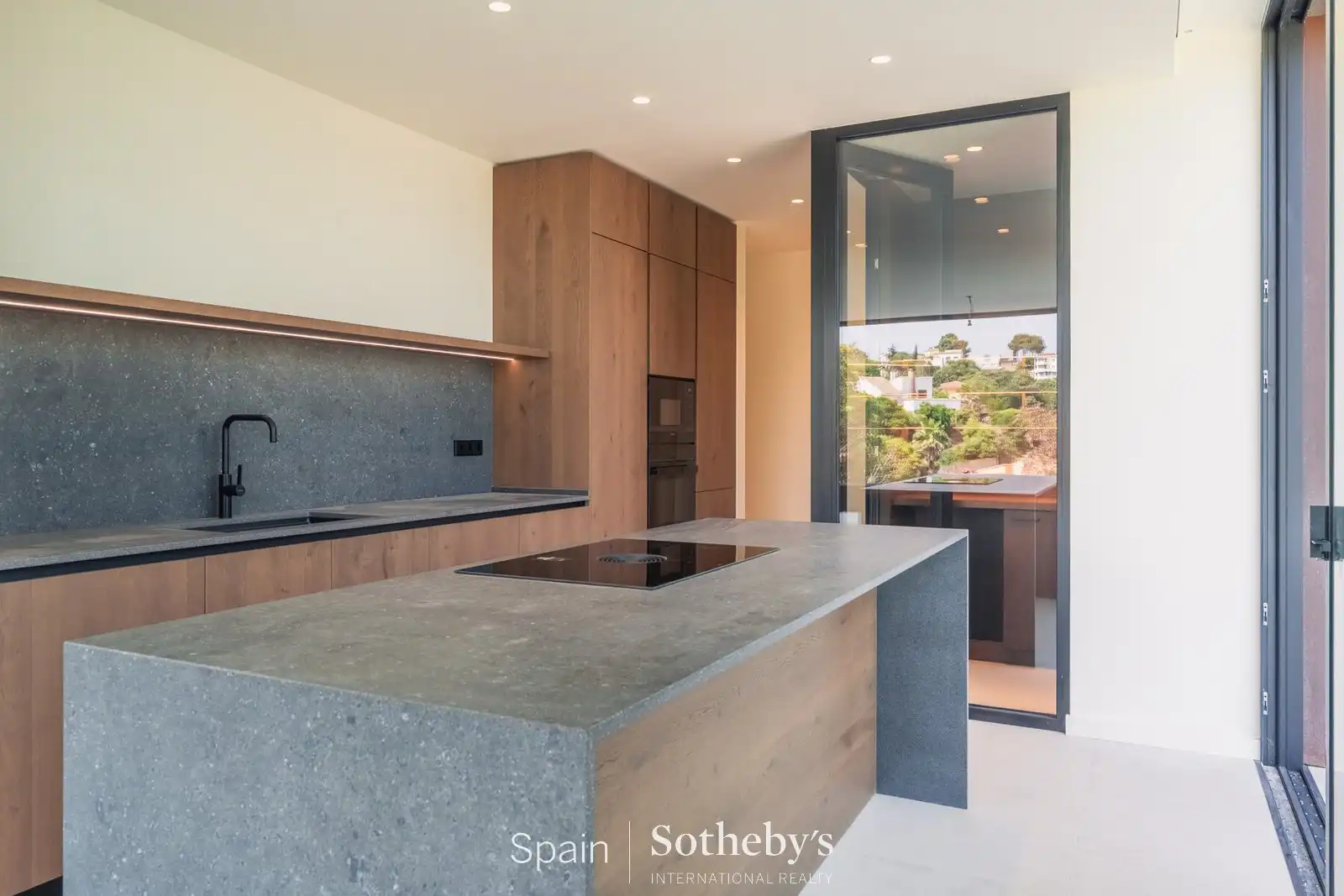 Maison avec piscine à vendre à Joaquim Vayreda, imagen 11