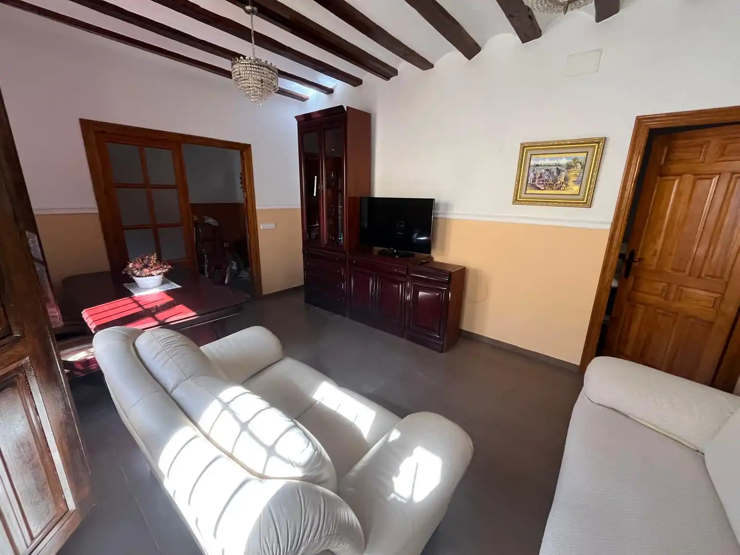 Haus zum Verkauf in Chinchilla de Monte-Aragón, imagen 2