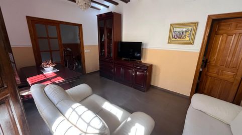 Foto 2 de Casa o chalet en venta en Chinchilla de Monte-Aragón, Albacete