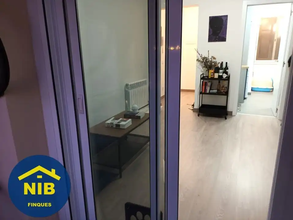 Piso en venta en Barcelona con Calefacción, Parquet y Horno