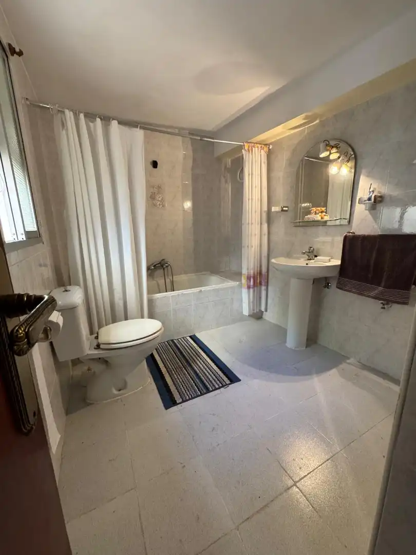 Baño de Casa o chalet en venta en Velada con Aire acondicionado