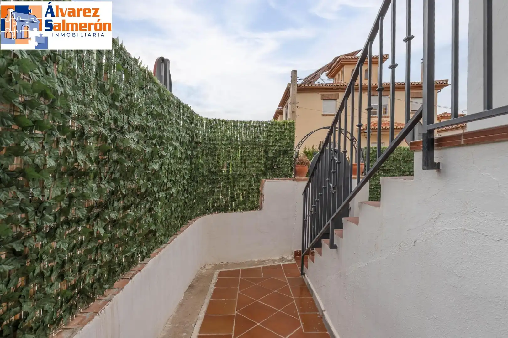 Casa con jardín en venta en Ogíjares, imagen 44