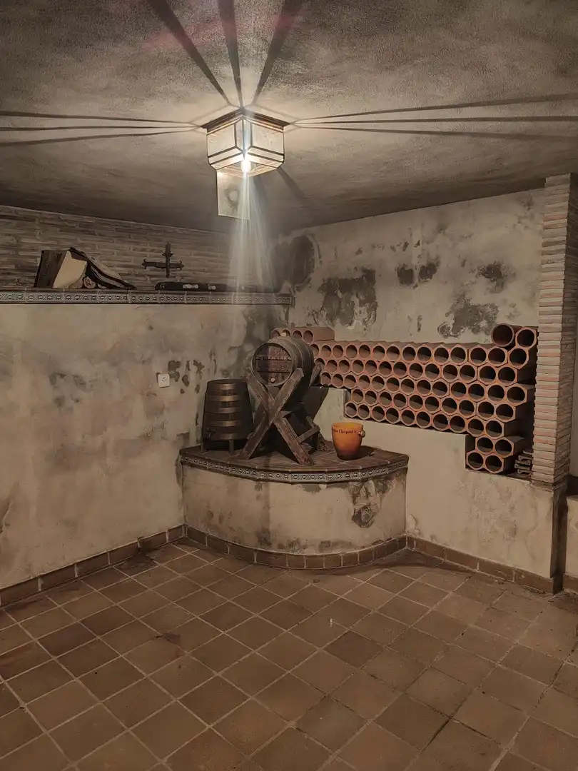 Detached house with garden for sale in Avenida L'ALCOIA DE 9, imagen 43
