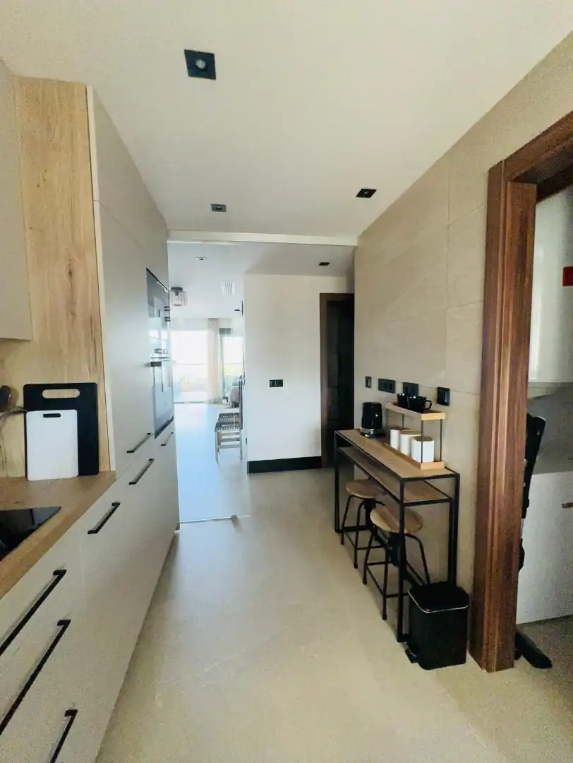 Piso con piscina en venta en Nueva Andalucía, imagen 4