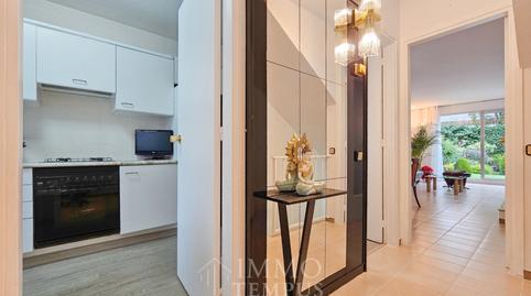 Foto 4 de Casa adosada en venda a Torreblanca, Sant Cugat del Vallès