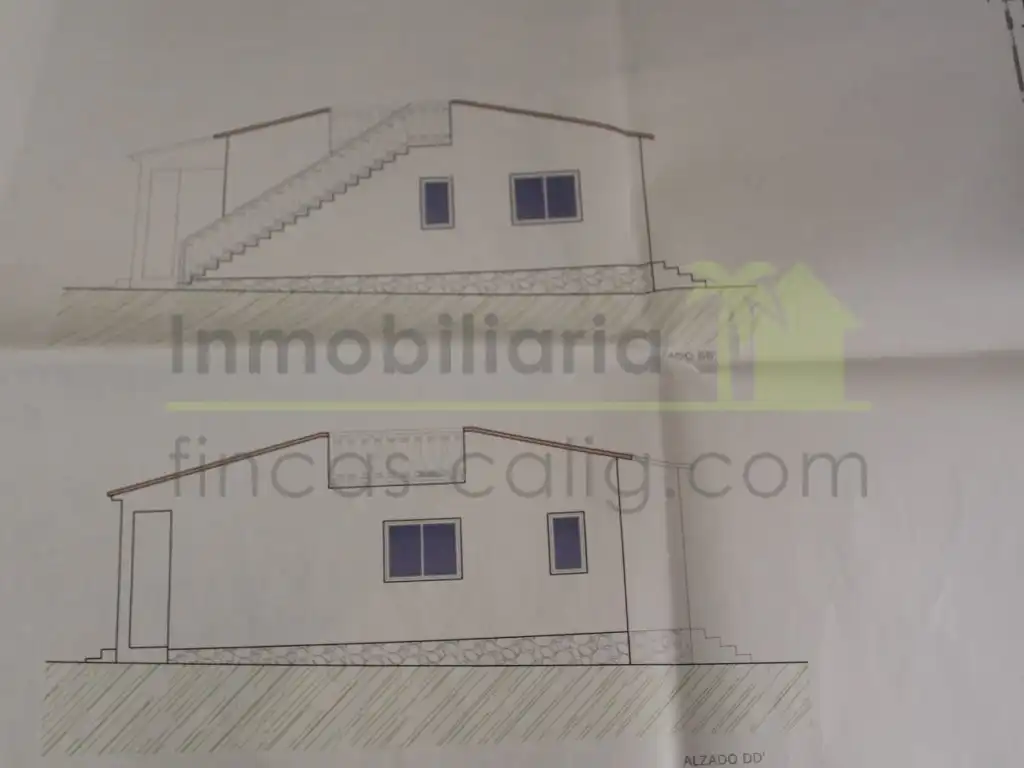 Terreny residencial en venda a Càlig, imagen 14