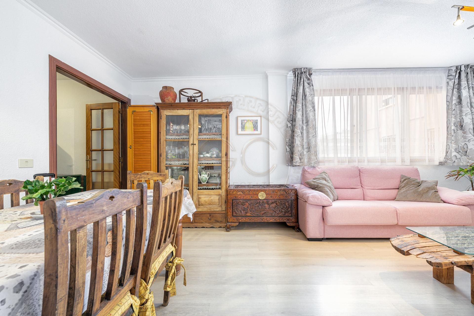 Bedroom of Apartment for sale in San Bartolomé de Tirajana