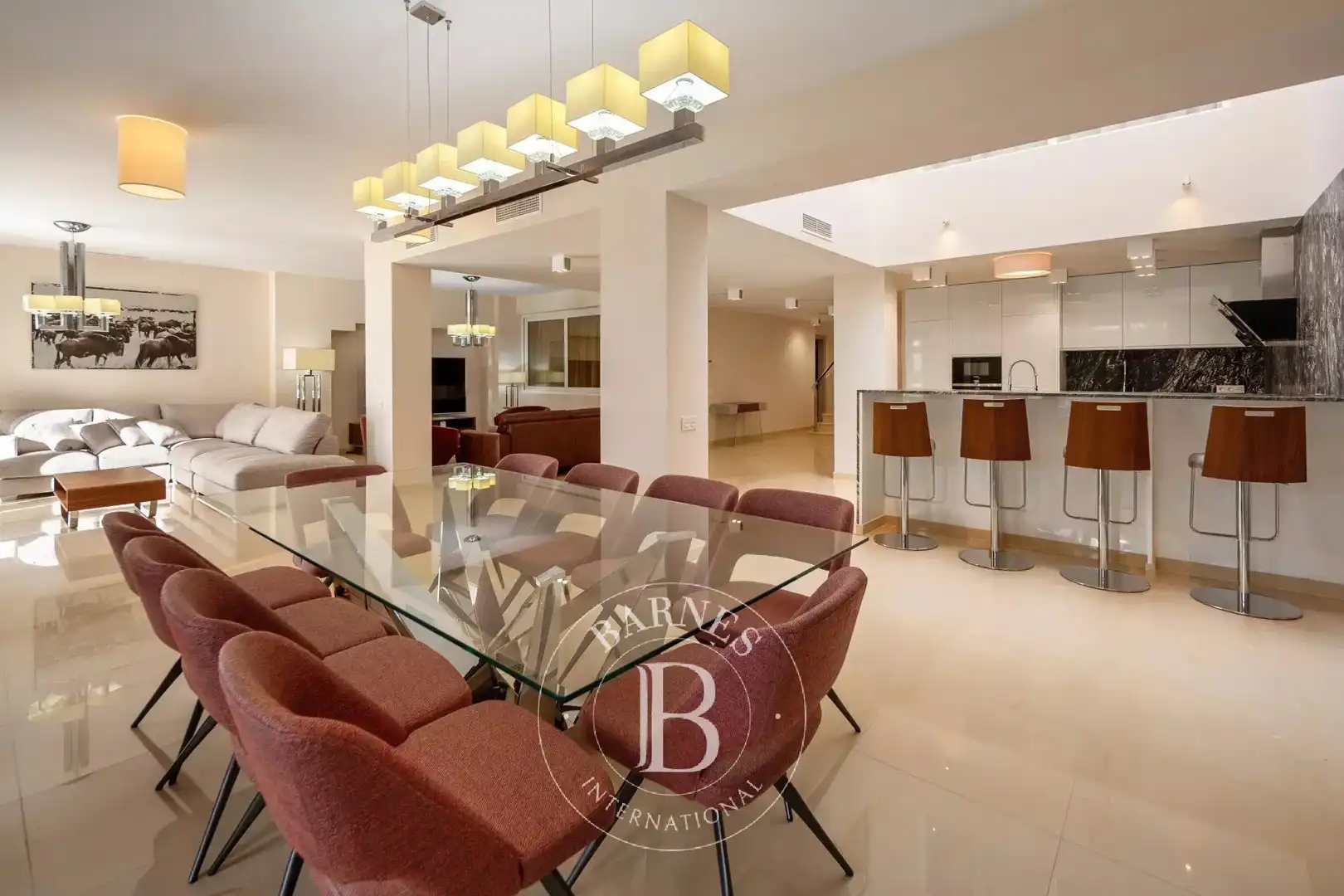 Piso con ascensor en venta en Marbella Centro, imagen 3