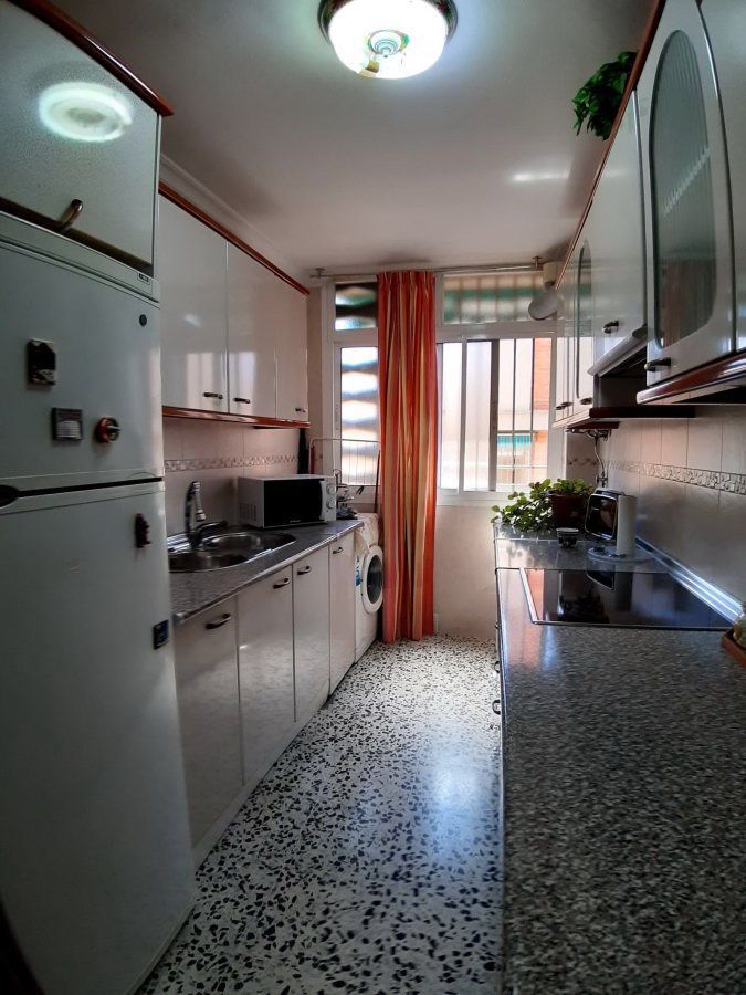 Flat to rent in Martinez de la Rosa, Suárez