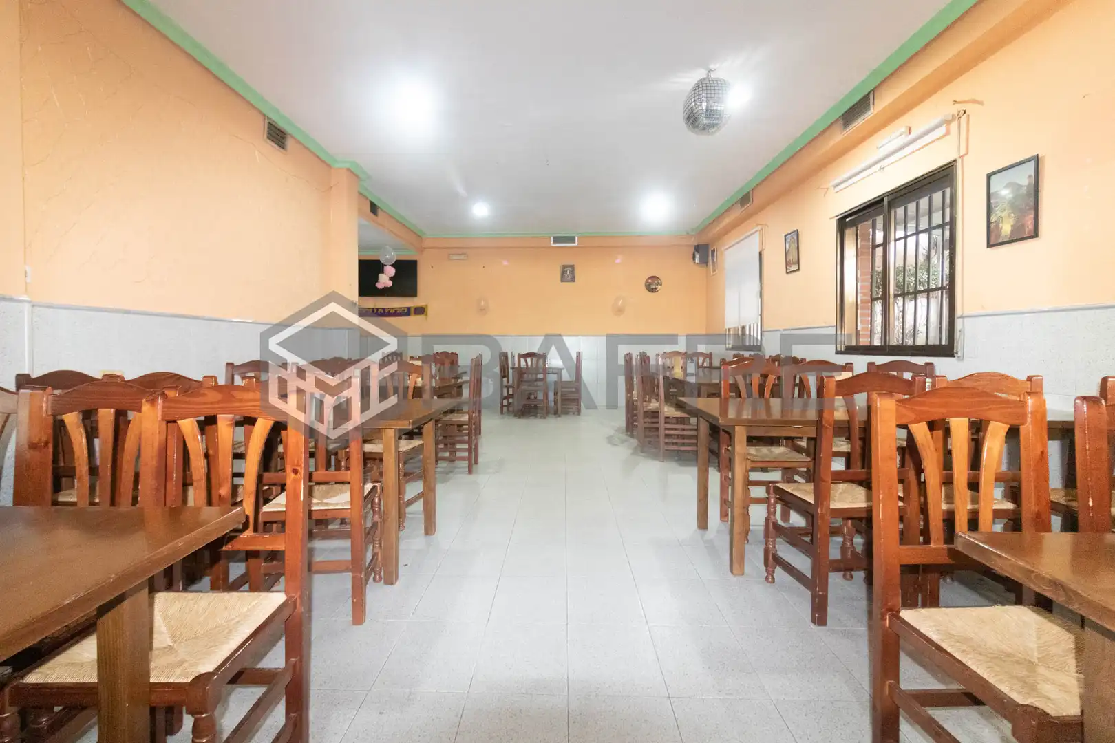 Local comercial en venta en Calle de la Escalada, imagen 7