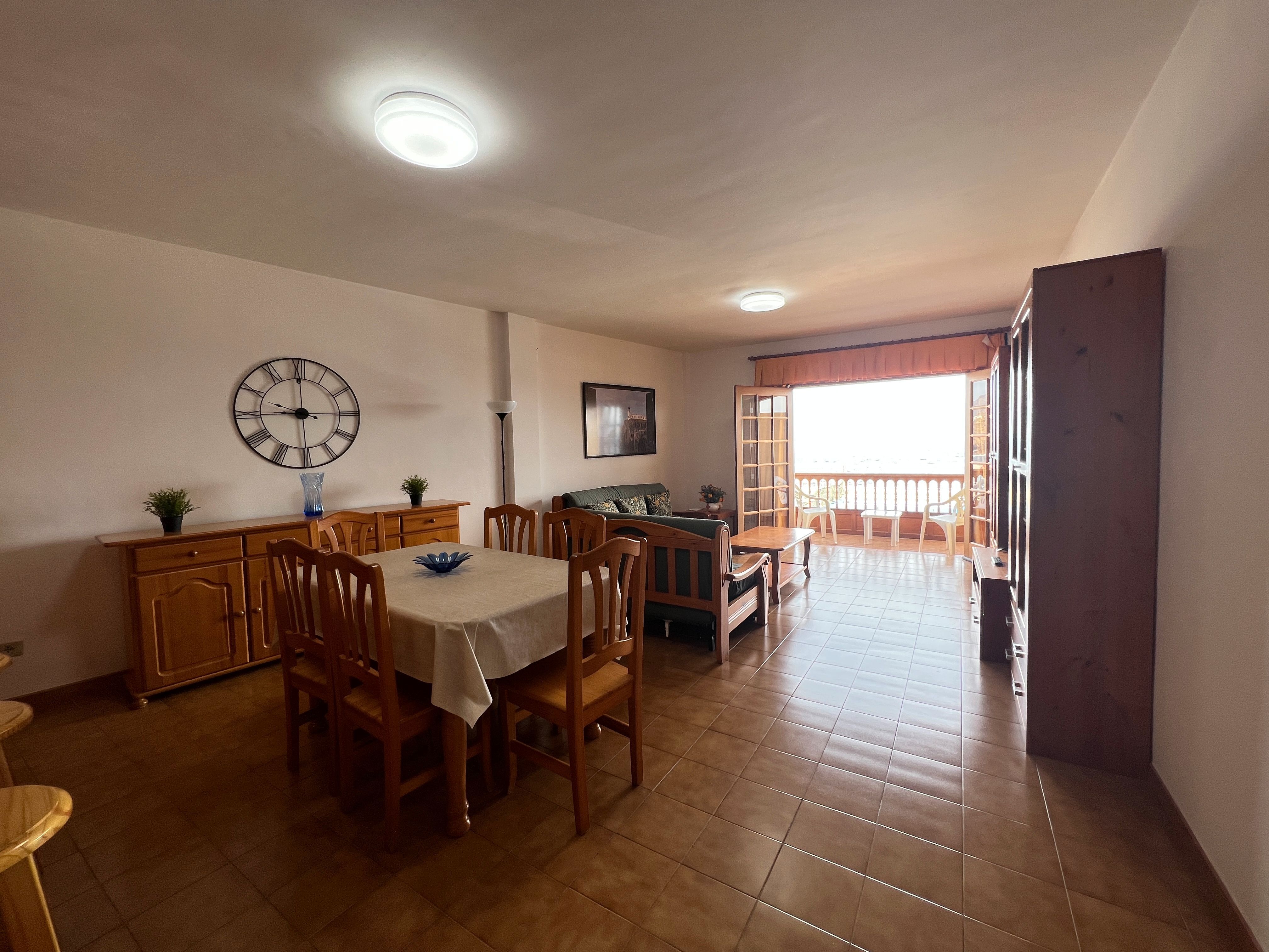 Flat for sale in Vial Camino, Garachico
