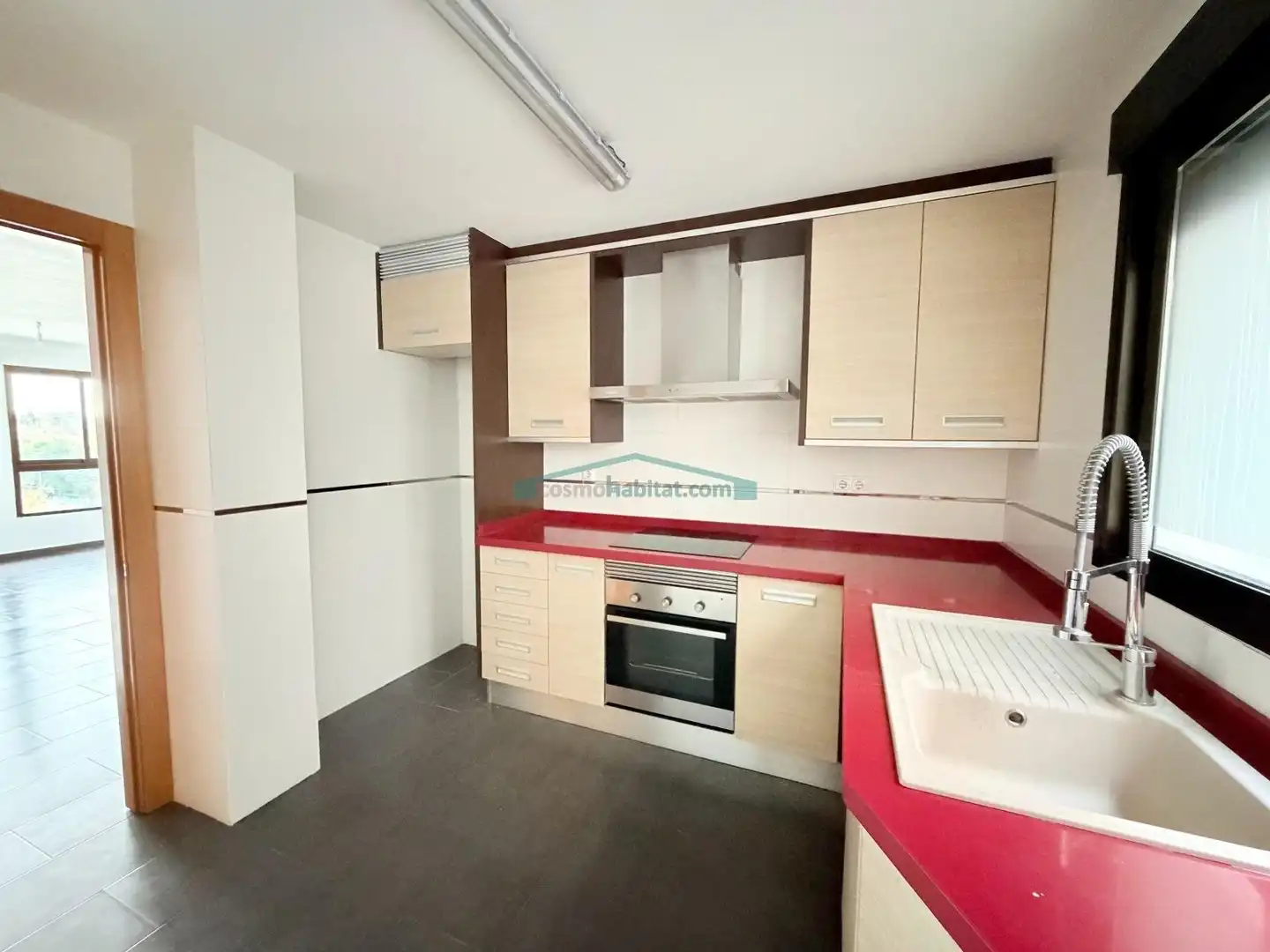 Cocina de Piso en venta en L'Eliana con Calefacción y Balcón
