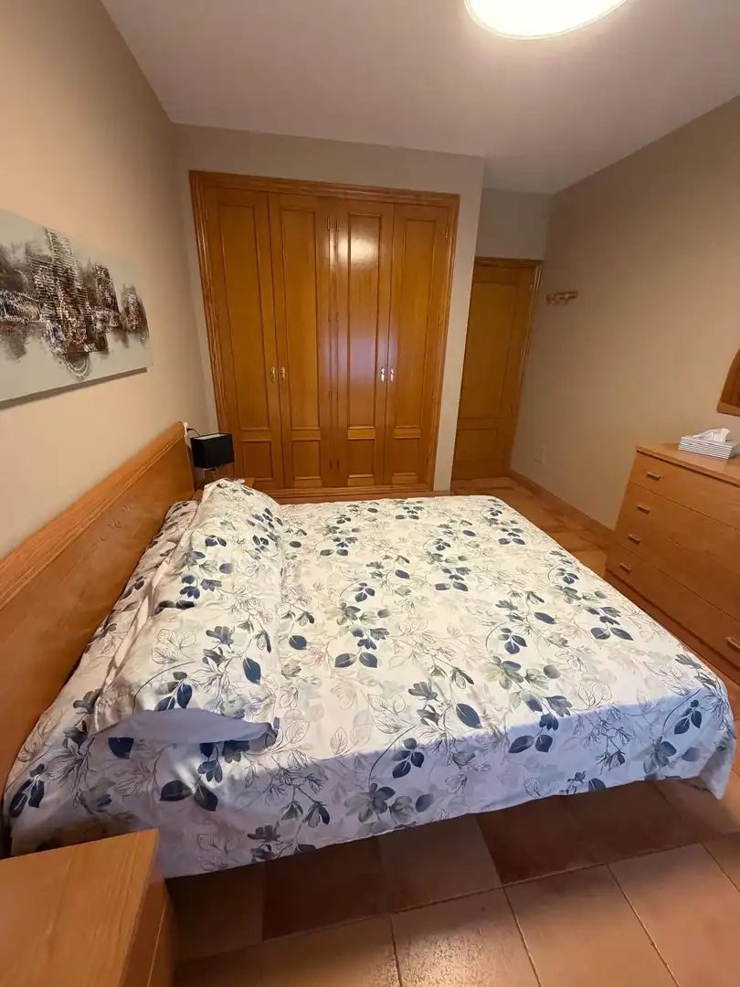 Wohnungen zur Miete in PLAYAS DE LA ENSENADA, Almerimar