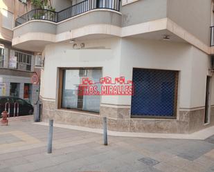 Premises to rent in Aspe  with Air Conditioner