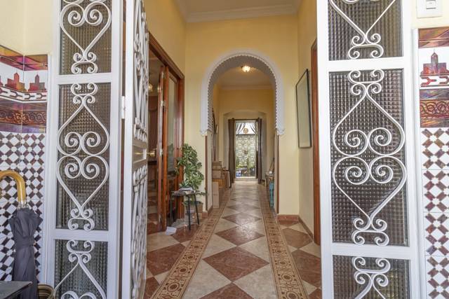 Casa adosada en Venta en Villanueva del Río y Minas
