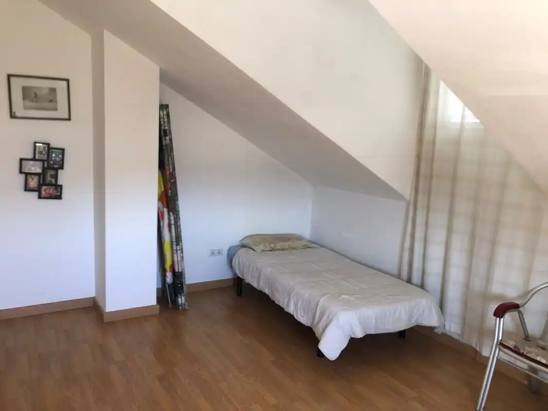 Haus oder Chalet zum Verkauf in Park Nord - Casona