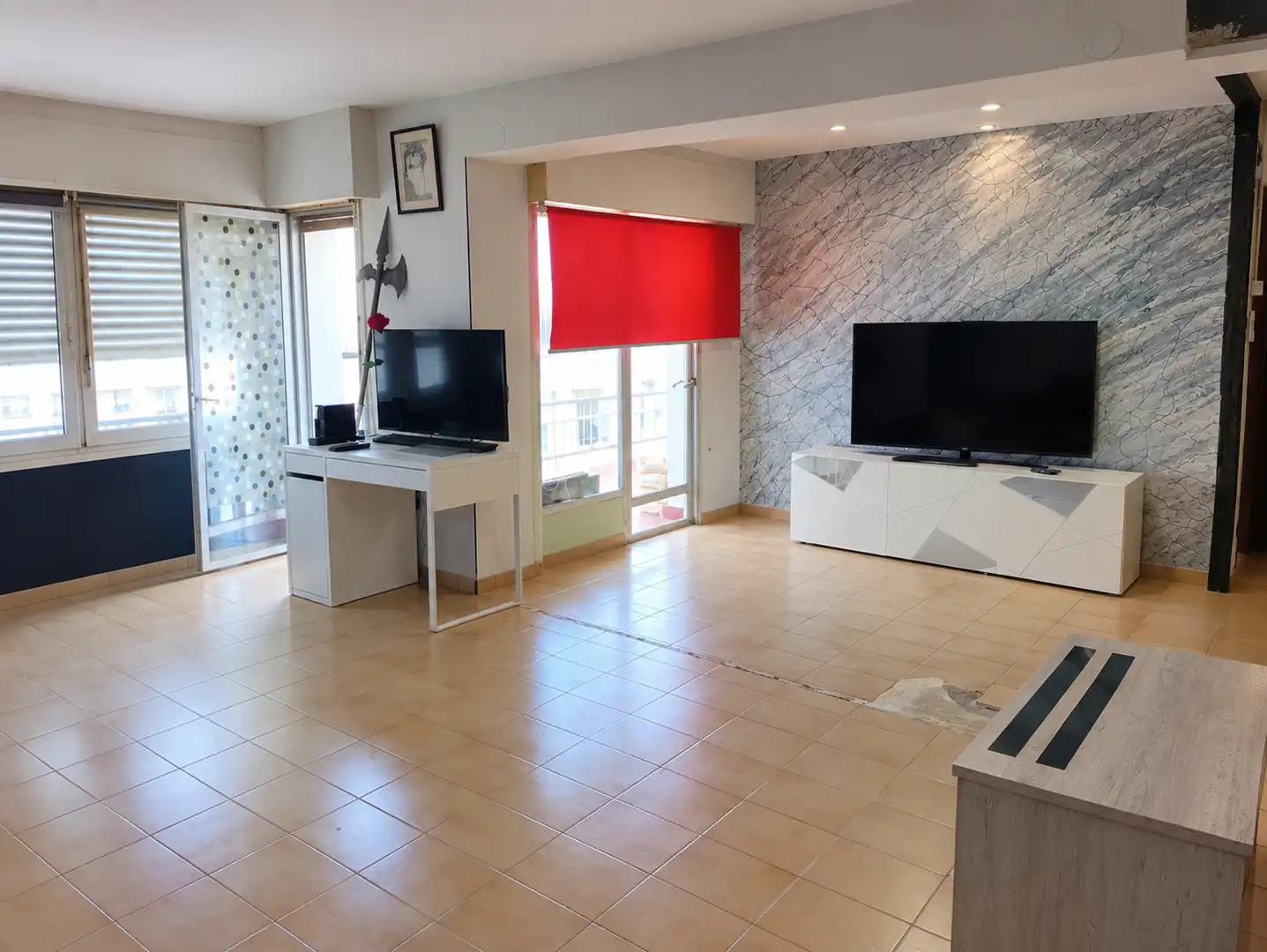 Appartement avec ascenseur à vendre à Carrer Puig de Popa, imagen 3