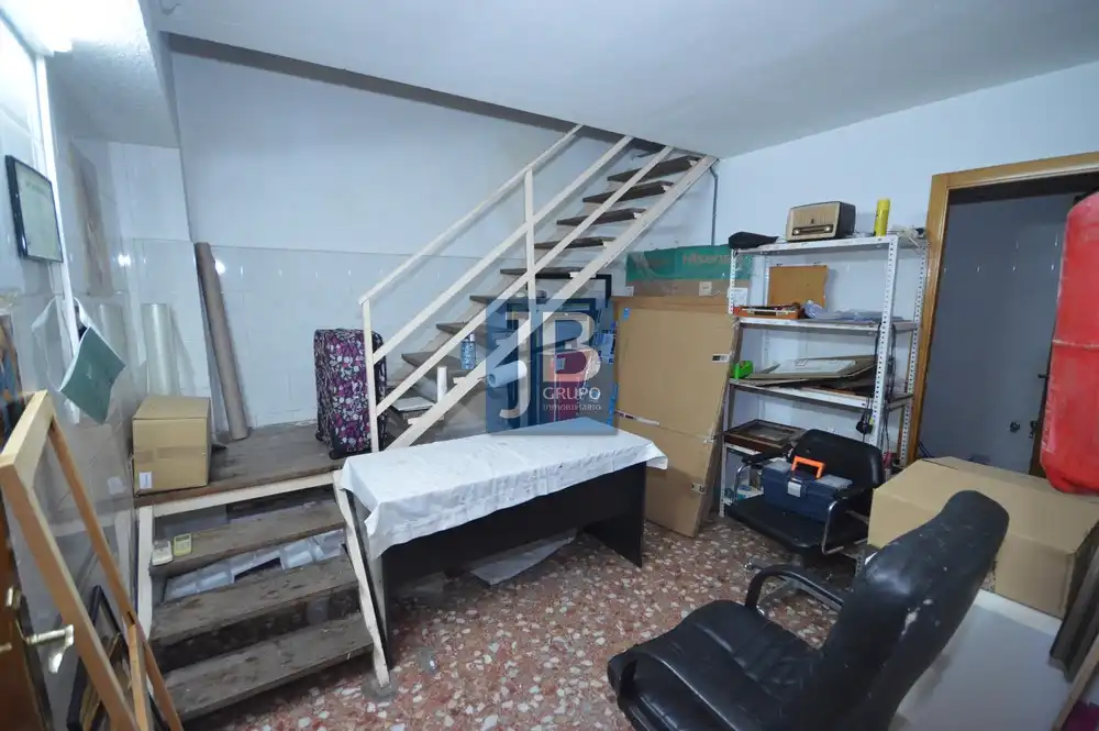 Local comercial de lloguer a Carrer Germanies, imagen 8
