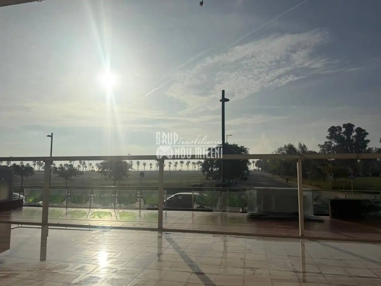 Terrassa de Edifici en venda en Playa