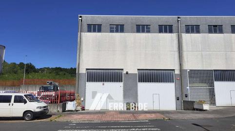 Photo 4 of Industrial buildings for sale in Calle Luisene, Mungia, Bizkaia