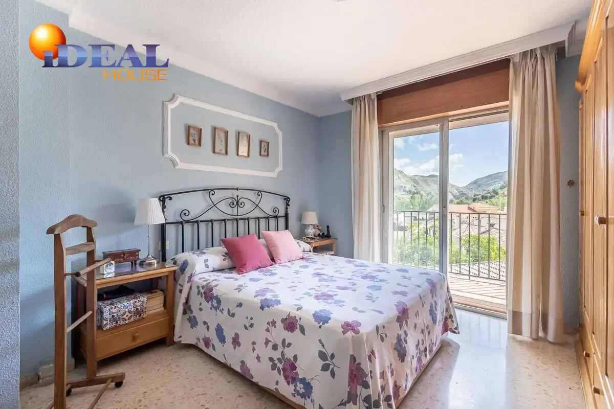 Villa mit Pool zum Verkauf in Pinos Genil, imagen 16