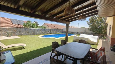 Foto 4 de Casa o chalet en venta en Novés, Toledo