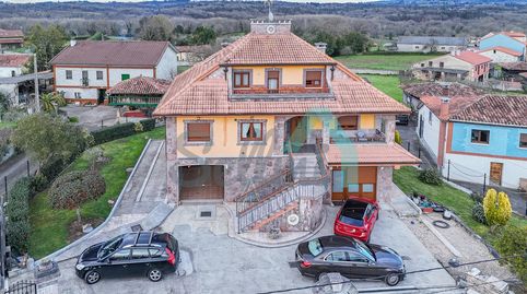Foto 2 von Haus oder Chalet zum Verkauf in Camíno de Castañéu, Viella - Granda - Meres, Siero
