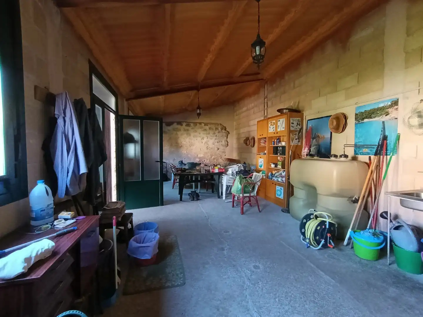 Casa o chalet en venta en Solarana con Calefacción, Amueblado y Horno