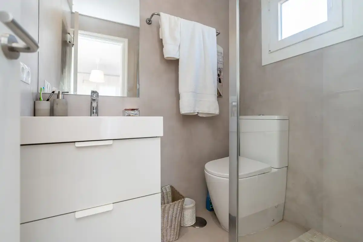 Casa a schiera in vendita a San Pedro de Alcántara, imagen 25
