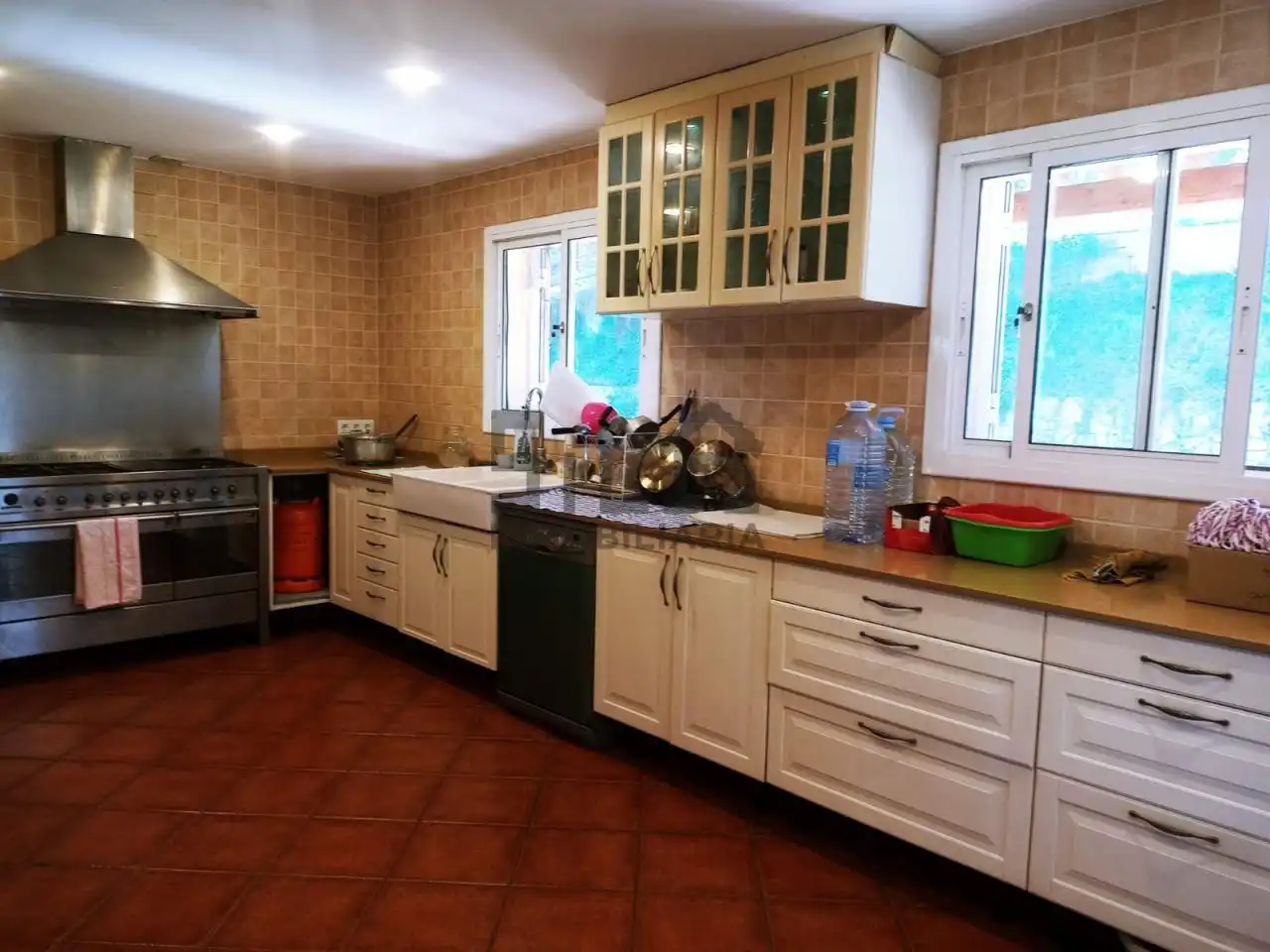 Villa avec piscine à vendre à Tordera pueblo, imagen 39
