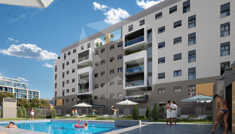 Photo 1 of Attic for sale in Avenida Principe de Asturias, Valdepasillas - La Paz - Huerta Rosales, Badajoz