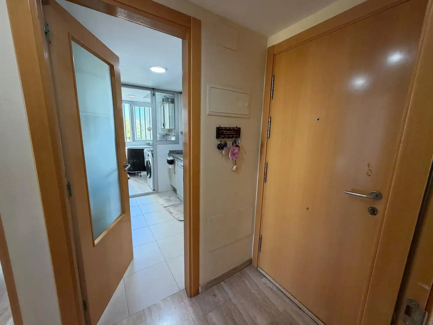 Flat with pool for sale in Via Parque, imagen 17