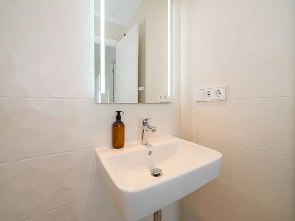 Apartament amb piscina en venda a Carrer de Colombia 2, imagen 18