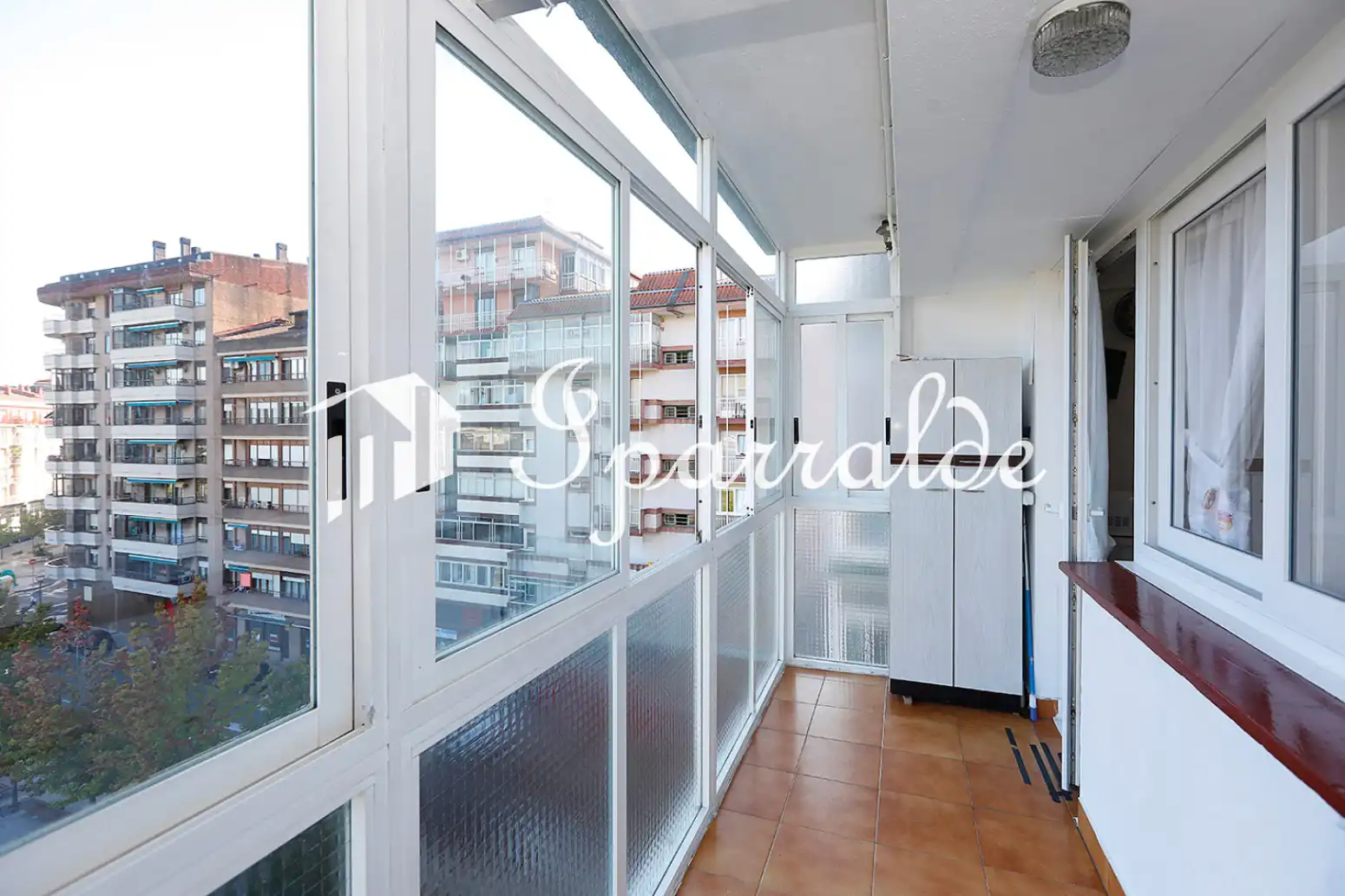 Appartement avec terrasse à vendre à Irun - Blas de lezo, imagen 6