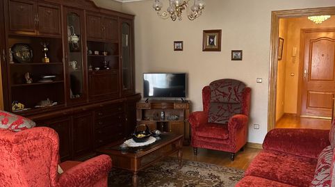 Foto 4 de Piso en venta en Avenida Libertad, Benavente, Zamora