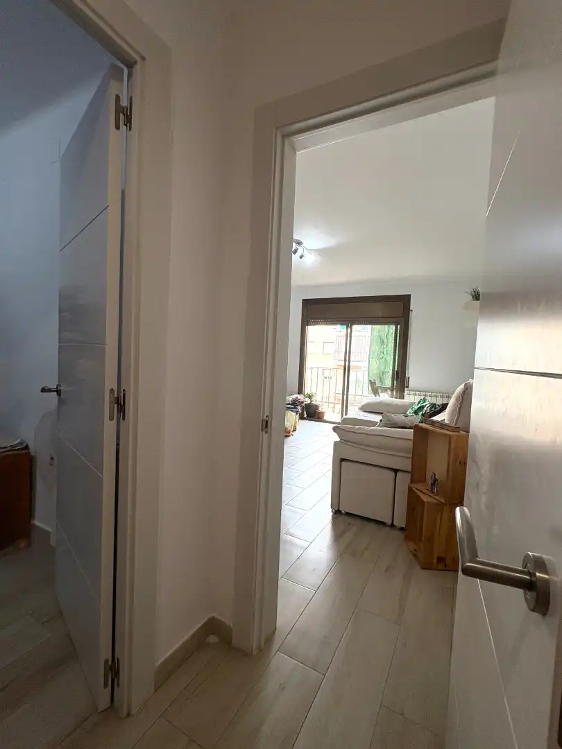 Pis en venda en Terrassa amb Aire condicionat, Calefacció i Parquet