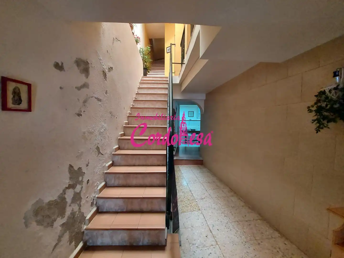 Casa amb terrassa en venda a Centro, imagen 23