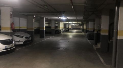 Foto 4 de Garaje en venta en El Rosón - Kelvinator, Getafe