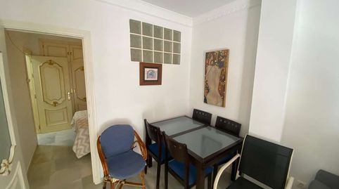 Foto 3 de Apartament de lloguer a Playa de los Boliches, Fuengirola